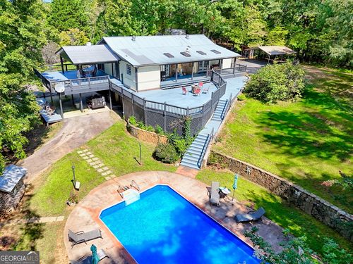 108 Dodge Ln, Lakemont, GA, 30552-2526 | Card Image