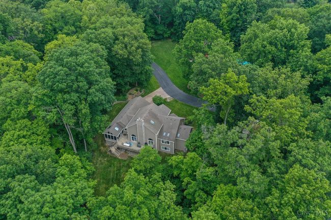 9396 Kemper Grove Ln, House other with 4 bedrooms, 4 bathrooms and null parking in Symmes Twp OH | Image 49