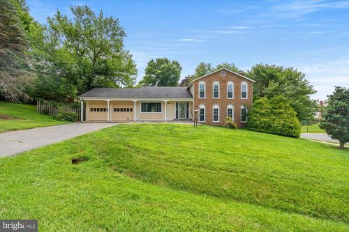 12028 Apple Knoll Ct, NORTH POTOMAC, MD, 20878-2324 | Card Image
