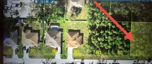 16490 Bauers Ave, Port Charlotte, FL, 33954-1401 | Card Image