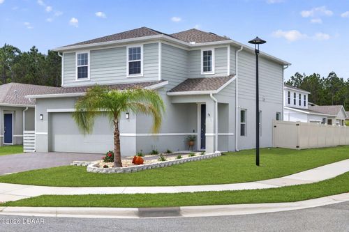 381 Crestwind Dr, DAYTONA BEACH, FL, 32124-1021 | Card Image