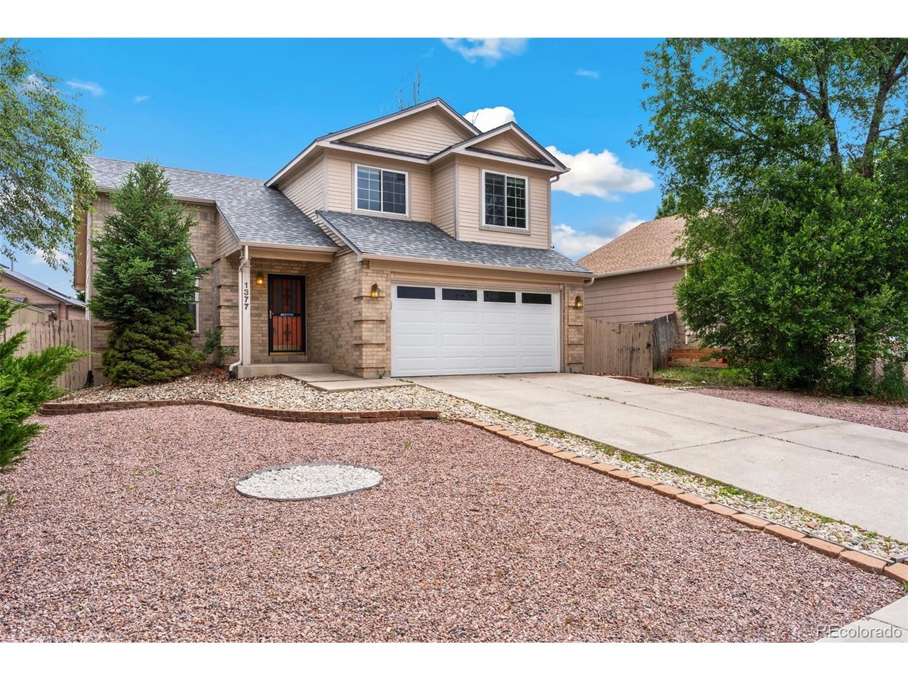 Residential in Colorado Springs 2