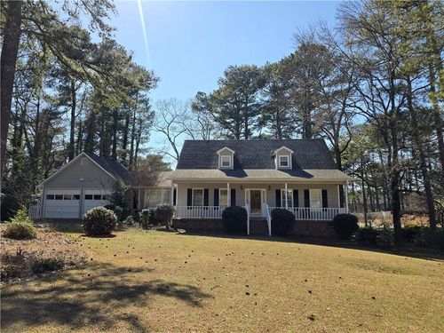 2504 Williamsdowns Cir, Snellville, GA, 30078-2346 | Card Image