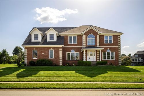 3058 Wolf Lake Boulevard, New Albany, IN, 47150 | Card Image