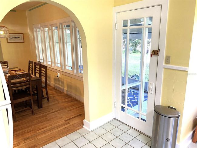 808 Faulkner St, House other with 3 bedrooms, 1 bathrooms and null parking in NEW SMYRNA BEACH FL | Image 32