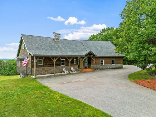 160 & 212 Ross Hill Rd, Saint Albans, ME, 04971 | Card Image