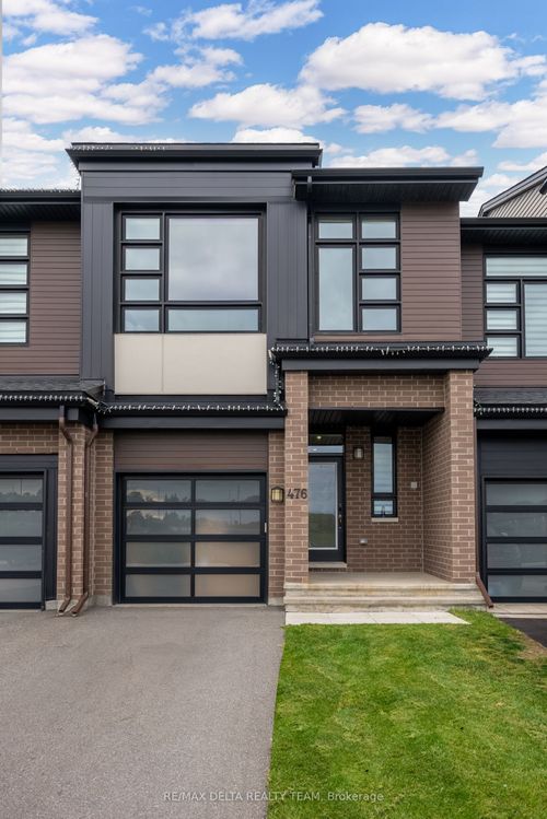 476 Trident Mews, Gloucester, ON, K1T0T2 | Card Image