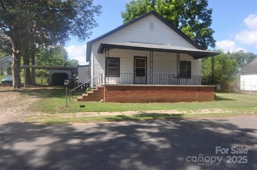 515 Gage St, chester, SC, 29706-2752 | Card Image