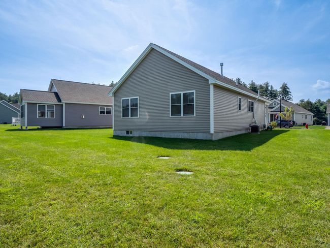 15 Pasture Ln, Condo with 2 bedrooms, 2 bathrooms and null parking in Nashua NH | Image 31