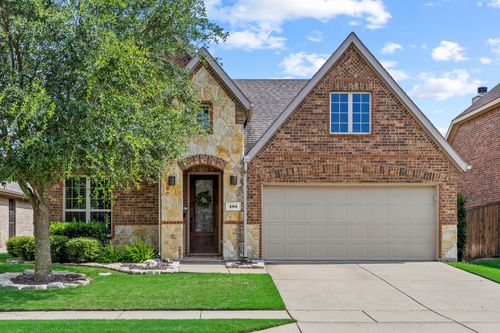 183 Charleston Ln, Fate, TX, 75189-4999 | Card Image
