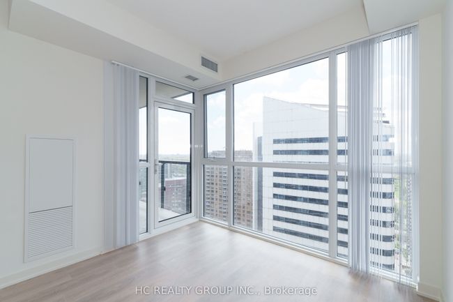 2816 - 4955 Yonge St, Condo with 2 bedrooms, 1 bathrooms and null parking in North York ON | Image 20