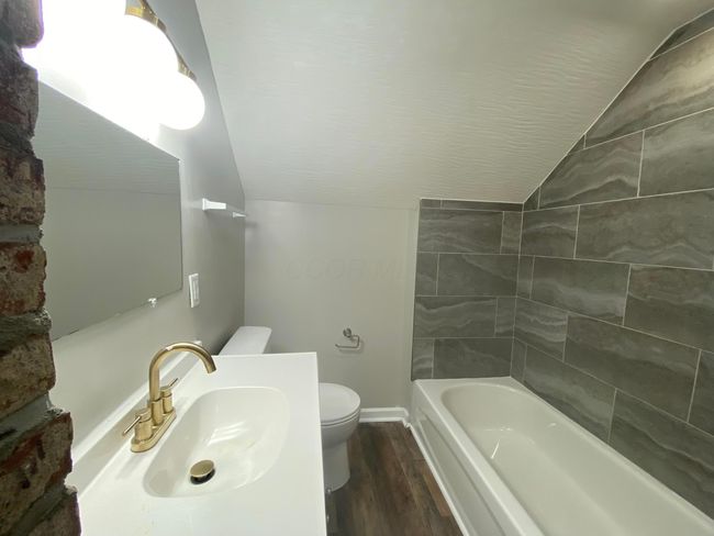 128 S Princeton Ave, House other with 3 bedrooms, 2 bathrooms and null parking in Columbus OH | Image 25