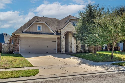 4207 Quartz Creek Ct, College Station, TX, 77845-6480 | Card Image