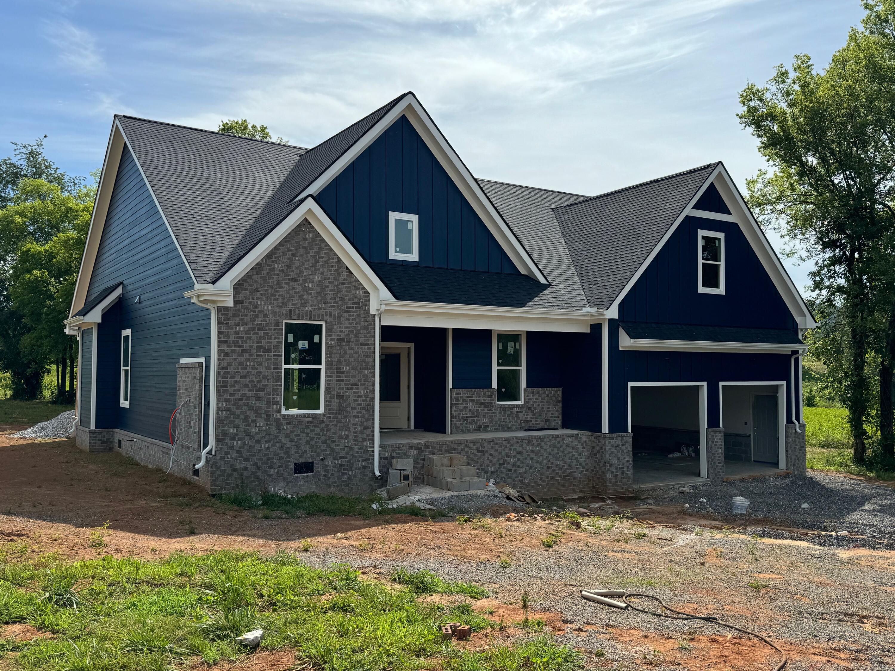Clubhouse Dr, Jasper, TN 37347