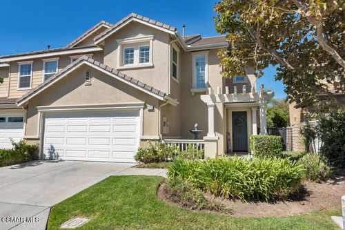 13191 Westcott Ct, Moorpark, CA, 93021-1886 | Card Image