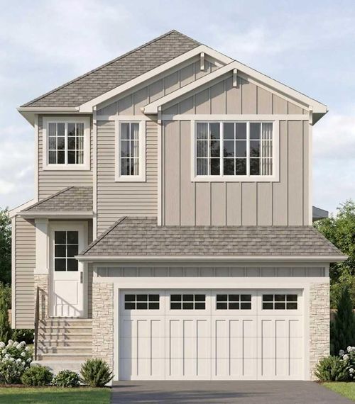 412 Edgefield Pl, Strathmore, AB, T1P0E8 | Card Image