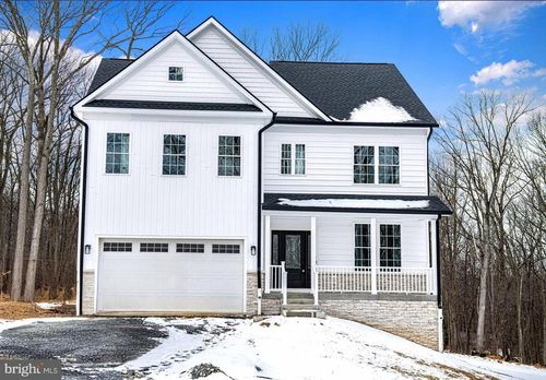 831 Deer Ridge Drive, WESTMINSTER, MD, 21158 | Card Image