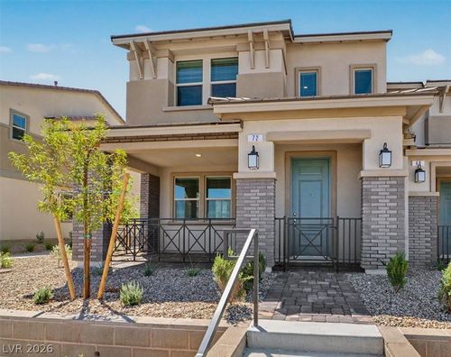 72 Hornbeck Lane, Las Vegas, NV, 89138 | Card Image