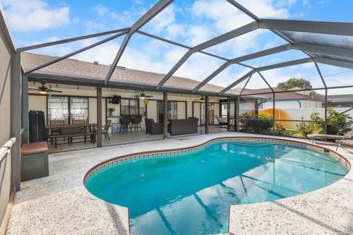 507 Nw Azalea Ave, Port St Lucie, FL, 34983-8726 | Card Image