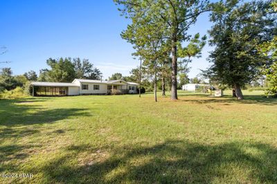 2971 Mctavish Road, House other with 3 bedrooms, 2 bathrooms and null parking in Alford FL | Image 2