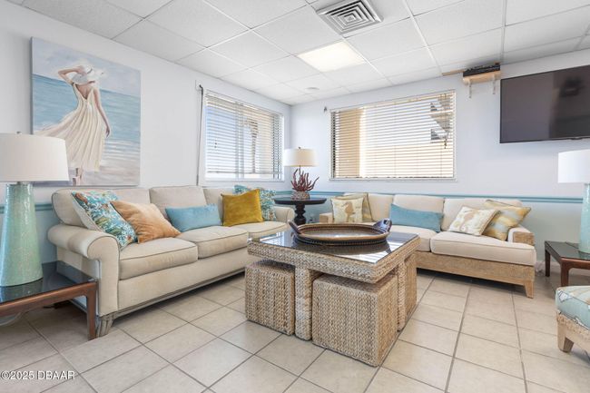 APT-1004 - 89 S Atlantic Ave, Condo with 2 bedrooms, 2 bathrooms and null parking in Ormond Beach FL | Image 49