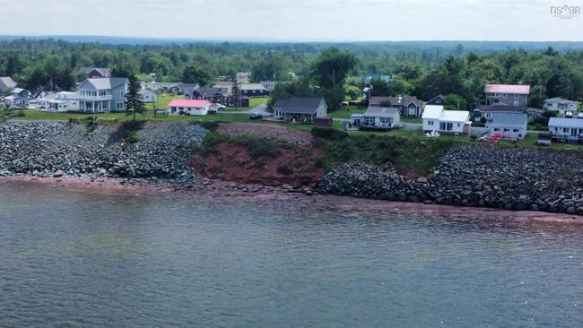 219 Norm Greene Trail, Home with 2 bedrooms, 1 bathrooms and null parking in Port Howe NS | Image 5