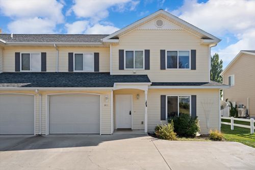 811 Ashley Dr, Kalispell, MT, 59901-5535 | Card Image
