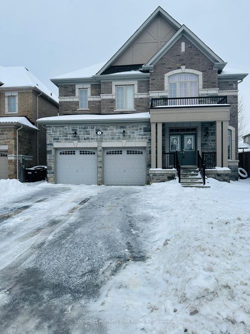 4 Hackett St, Alliston, ON, L9R0G9 | Card Image