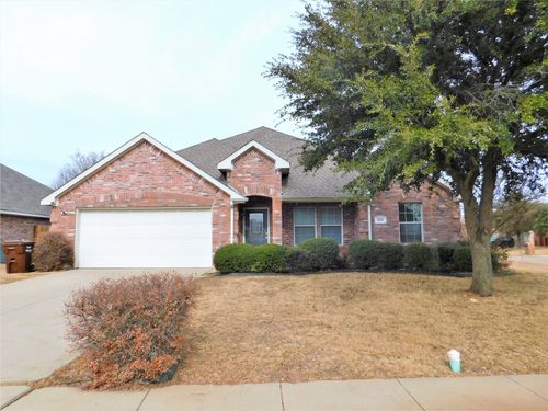 100 Mckamy Blvd, Denton, TX, 76207-7286 | Card Image