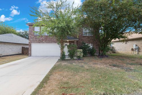 1555 Jasmine, Schertz, TX, 78154-3738 | Card Image