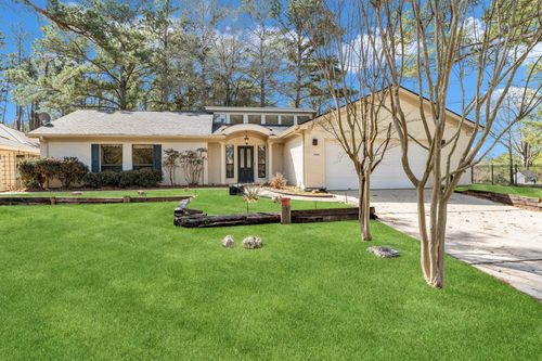 22509 Pebble Beach Way, Huntsville, TX, 77320 | Card Image