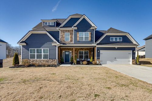 7574 Catchfly Dr, Ooltewah, TN, 37363-1725 | Card Image