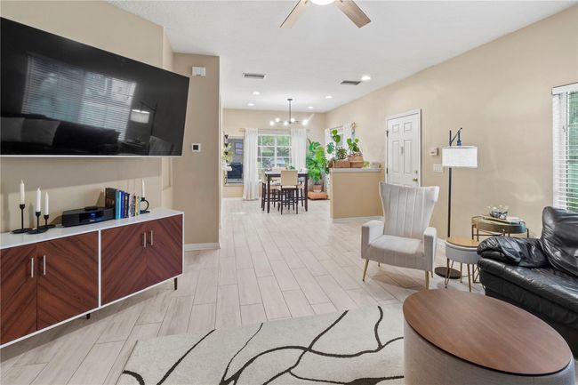 UNIT-101 - 311 Cape Harbour Loop, Townhouse with 3 bedrooms, 3 bathrooms and null parking in BRADENTON FL | Image 5