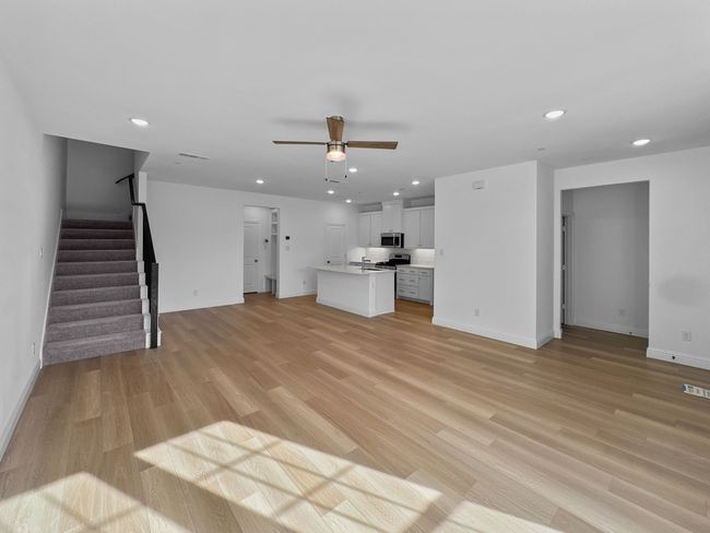 8980 Samara St, Townhouse with 3 bedrooms, 3 bathrooms and null parking in Frisco TX | Image 4
