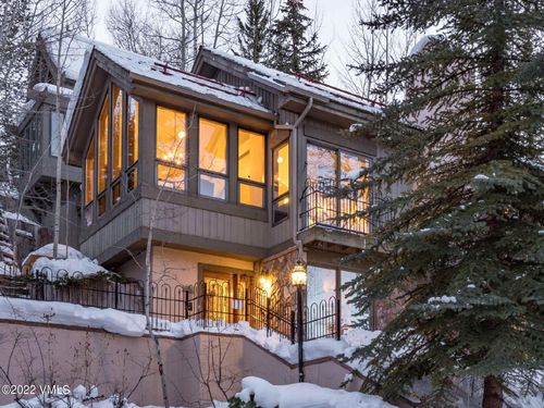 224 Forest Rd, Vail, CO, 81657-5015 | Card Image