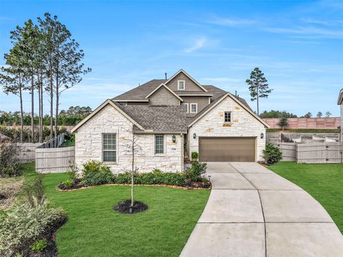 15103 Twain Ville Ln, Conroe, TX, 77302-2263 | Card Image