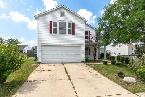 4626 Peebleshire Ln, Lafayette, IN, 47909-9411 | Card Image