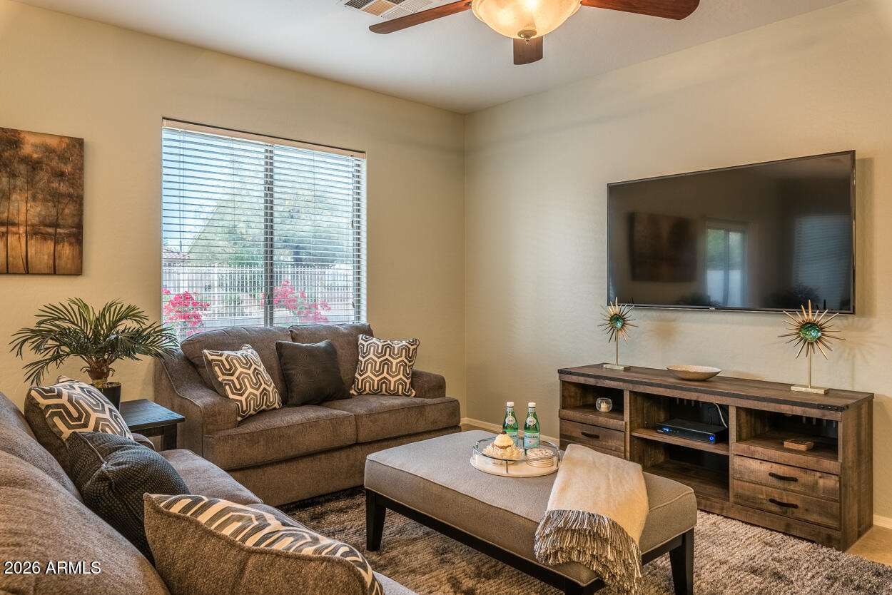 Residential Lease in Gilbert 5