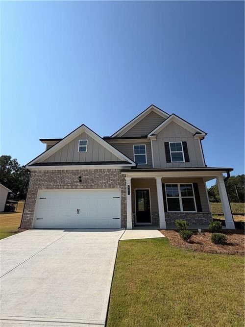 103 Bluefin Street, Adairsville, GA, 30103 | Card Image