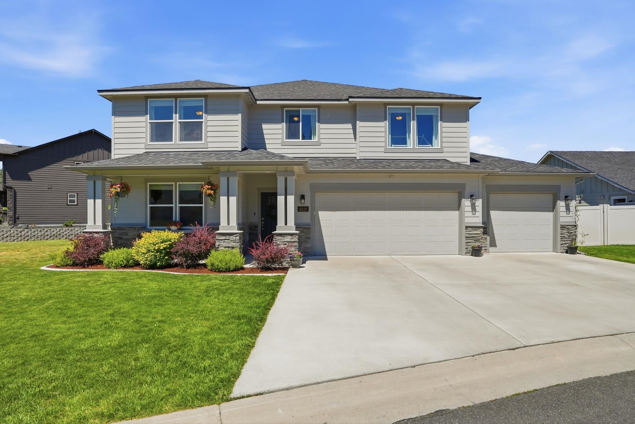 Residential in Spokane 2
