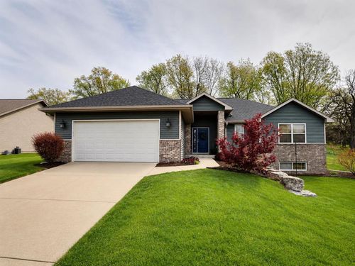 218 Noahs Arc Court, EVANSVILLE, WI, 53536 | Card Image