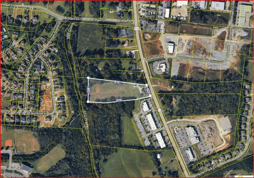 7163 Nolensville Rd, Nolensville, TN, 37135-9461 | Card Image