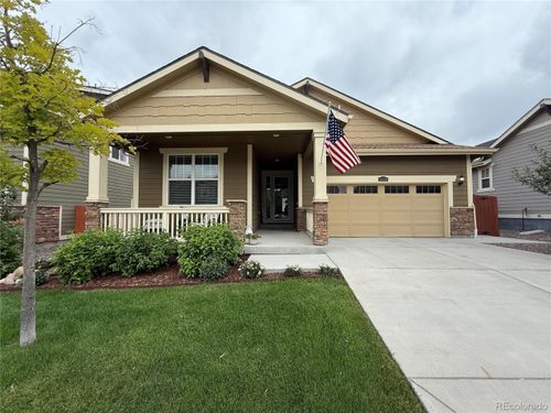 14799 Munich Ave, Parker, CO, 80134-5878 | Card Image