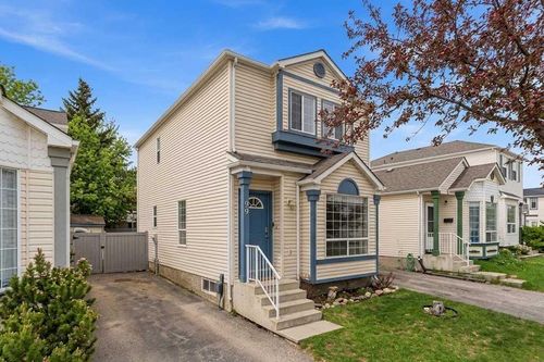 90 Coventry Lane Ne, Calgary, AB, T3K4G4 | Card Image