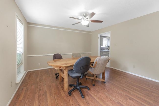 5519 Coon Tree Ct, House other with 4 bedrooms, 3 bathrooms and 4 parking in Humble TX | Image 14