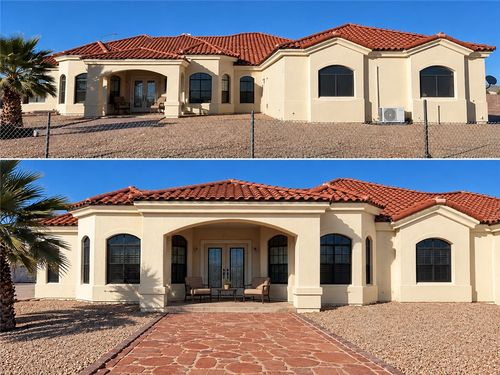 21038 S Cheyenne Rd, Yucca, AZ, 86438 | Card Image
