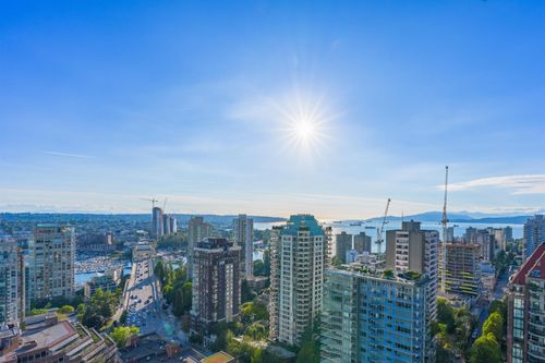 2701-1289 Hornby St, Vancouver, BC, V6Z0G7 | Card Image