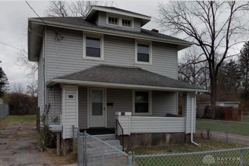 111 S Burnett Rd, Springfield, OH, 45505-1402 | Card Image