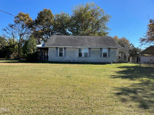 2039 Lower Hopedale Rd, Burlington, NC, 27217-8260 | Card Image