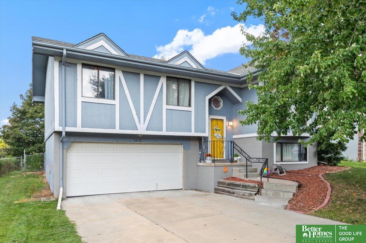 107th St, Omaha, NE 68134